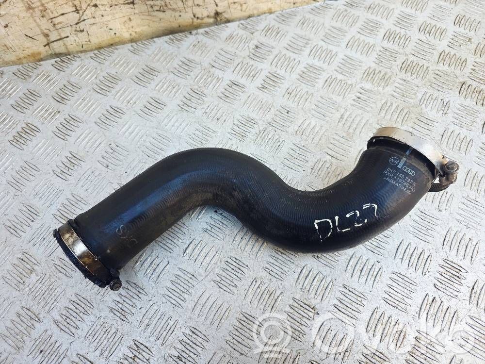 Audi A4 S4 B8 8K Intercooler hose/pipe 