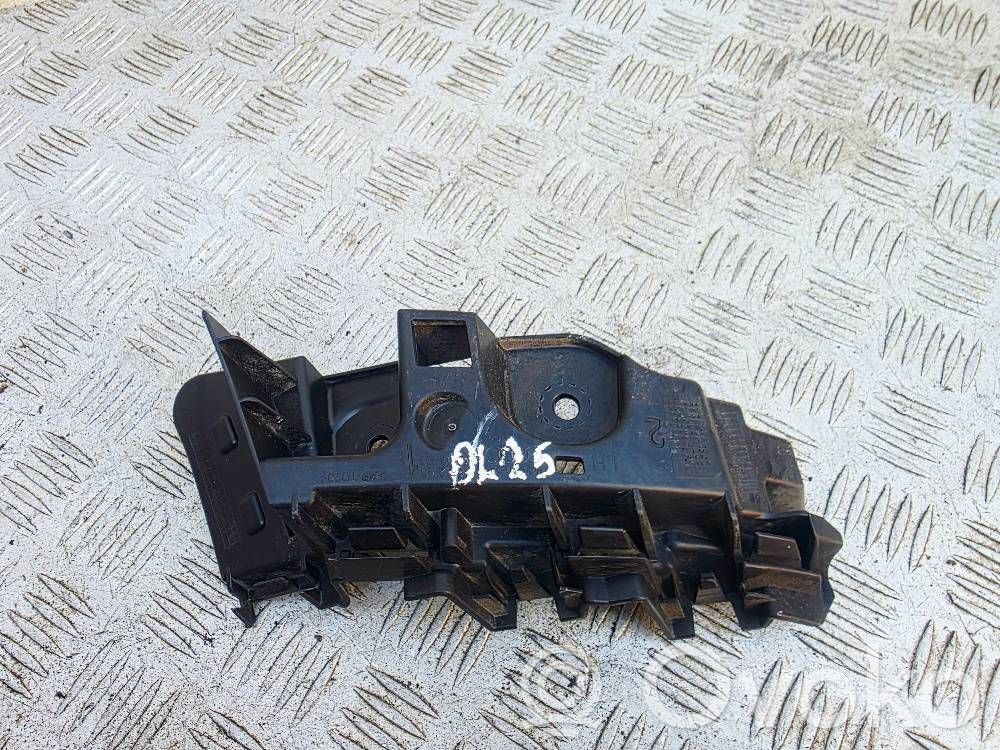 Audi A1 Rear bumper mounting bracket 
