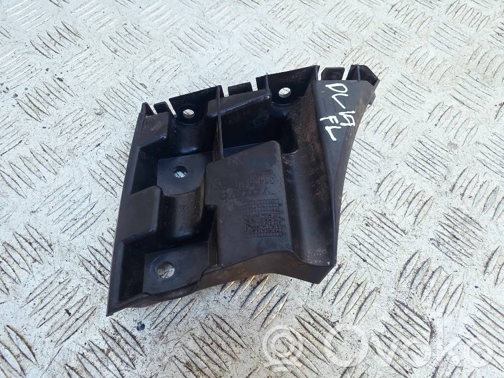 Volvo V40 Front bumper mounting bracket 