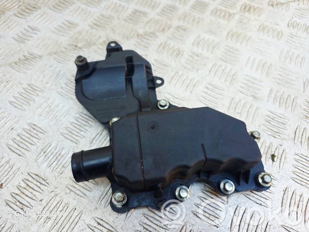 Ford Mondeo MK V Breather/breather pipe/hose 