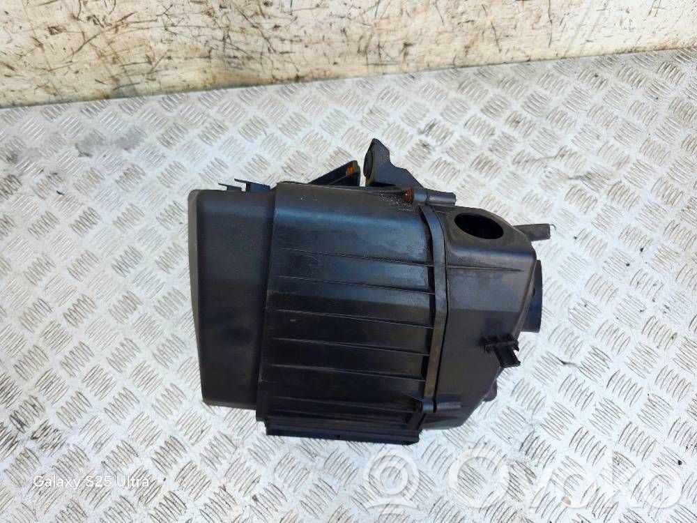 Audi A8 S8 D3 4E Luftfilterkasten 