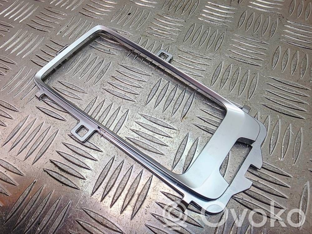 Volvo V40 Panel klimatyzacji / Ogrzewania 