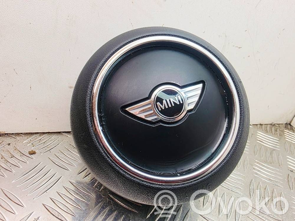 Mini One - Cooper F56 F55 Poduszka powietrzna Airbag kierownicy 