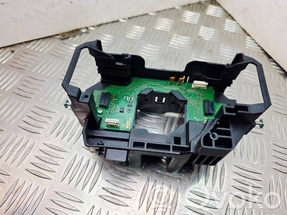 Volvo V40 Sensor de ángulo de dirección 