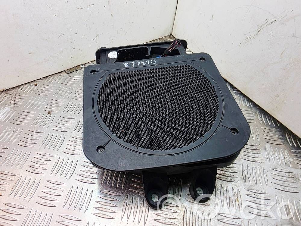Mini One - Cooper F56 F55 Altavoz subwoofer 
