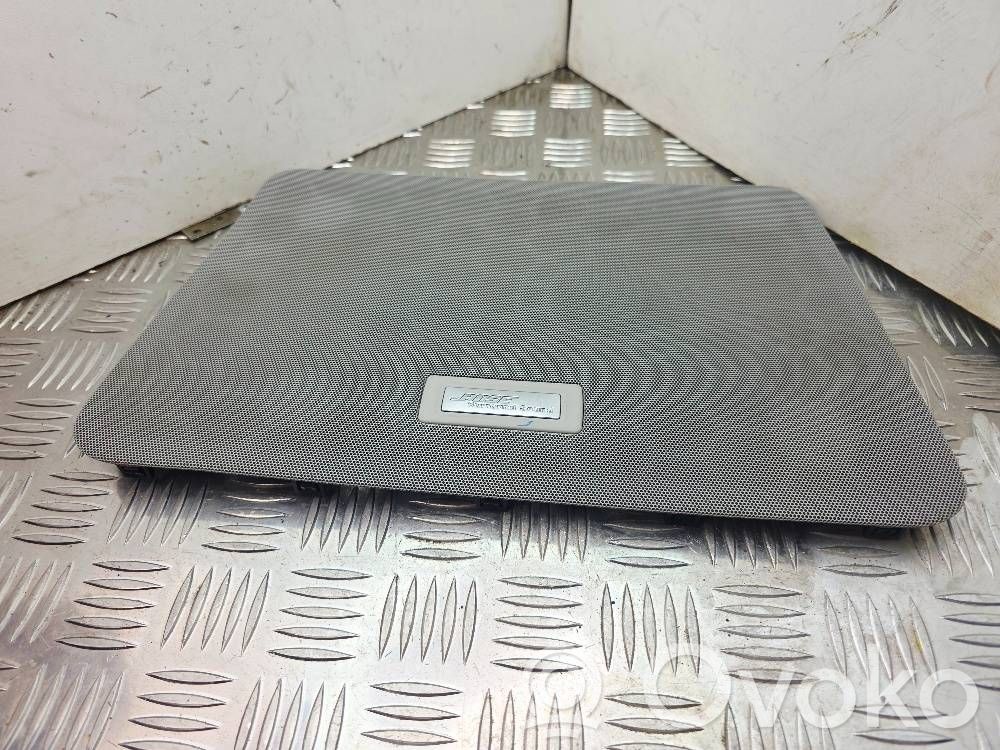 Audi A8 S8 D3 4E Parcel shelf speaker trim grill 