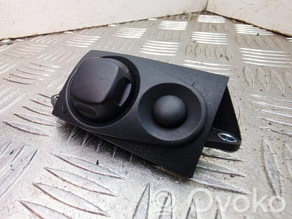 Audi A8 S8 D3 4E Steering wheel adjustment switch 