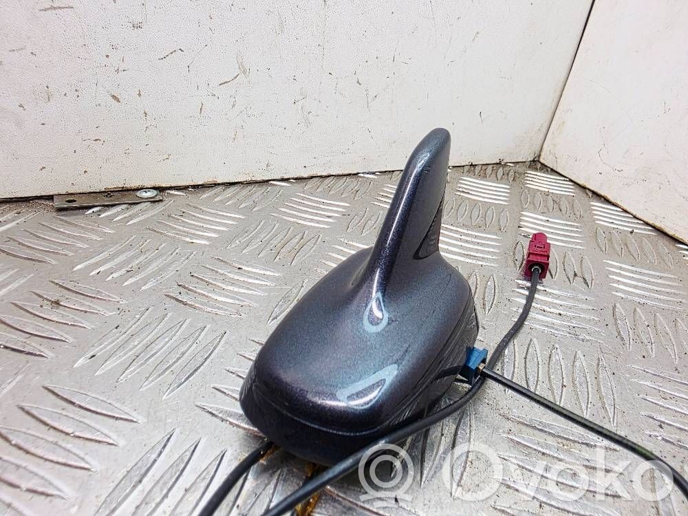 Audi A8 S8 D3 4E Antena (GPS antena) 