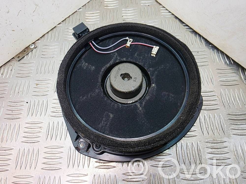 Audi A8 S8 D3 4E Front door speaker 