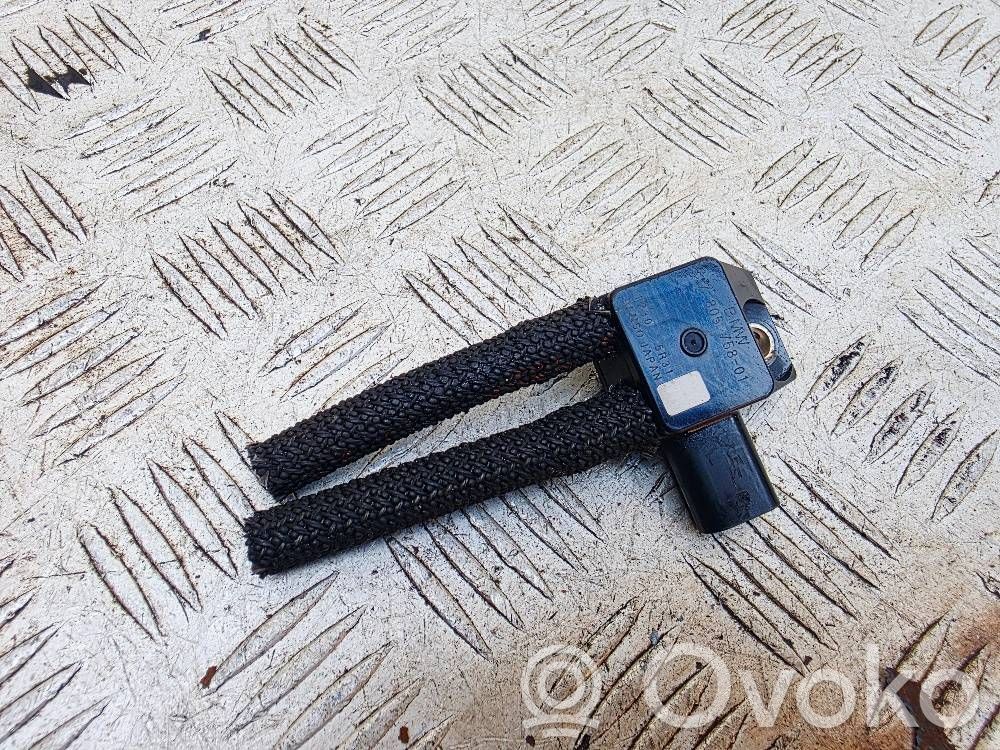 Mini Cooper Countryman R60 Exhaust gas pressure sensor 