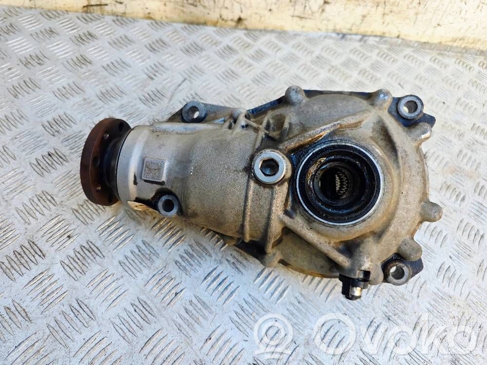 BMW 3 F30 F35 F31 Priekinis reduktorius 