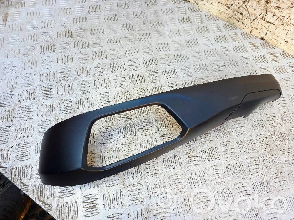 BMW X4 F26 Seat control switch 