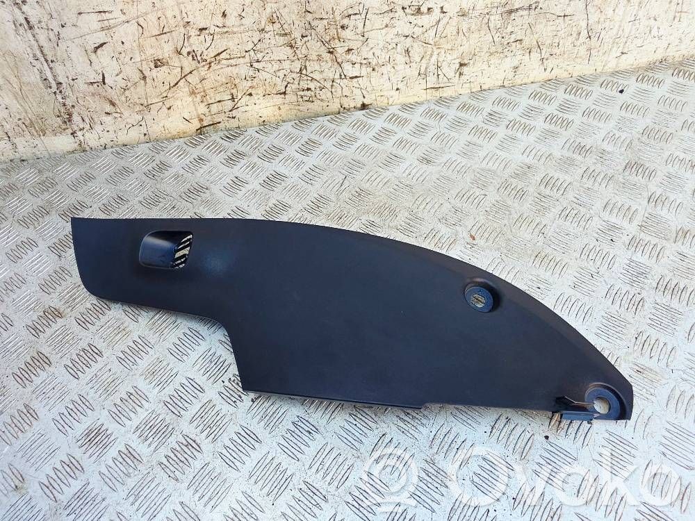 Citroen C4 Cactus Other center console (tunnel) element 