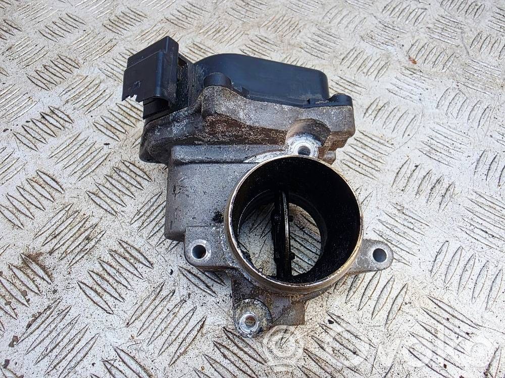 Seat Ibiza IV (6J,6P) Kuristusventtiili 