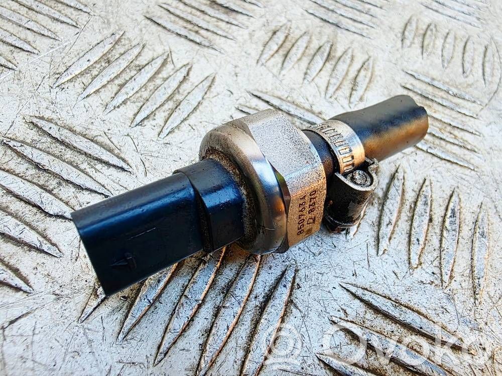 BMW 3 F30 F35 F31 Abgasdrucksensor Differenzdrucksensor 
