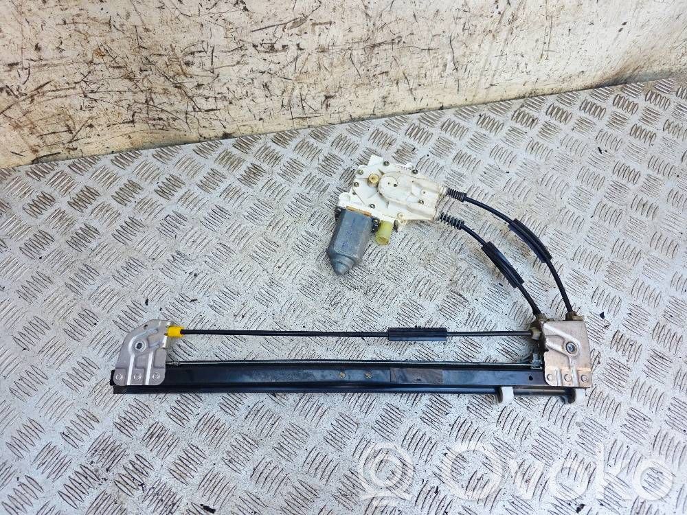 BMW 5 E39 Macara geam ușă spate cu motor 