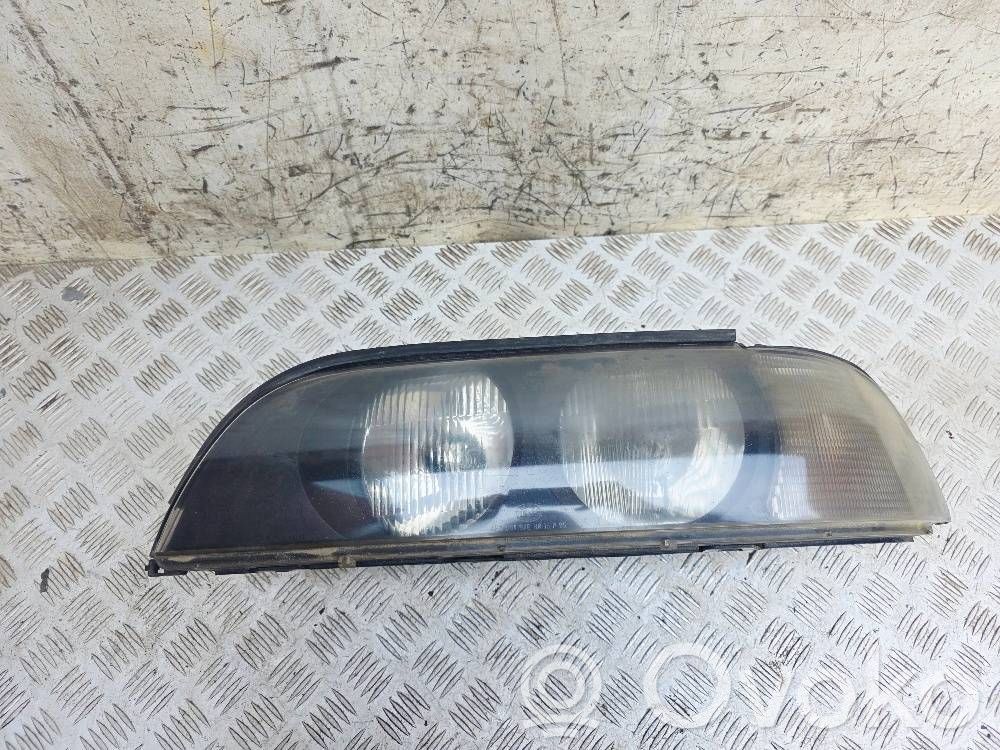 BMW 5 E39 Headlight/headlamp 
