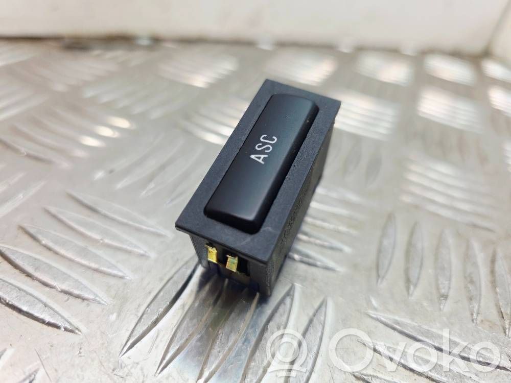BMW 5 E39 Traction control (ASR) switch 