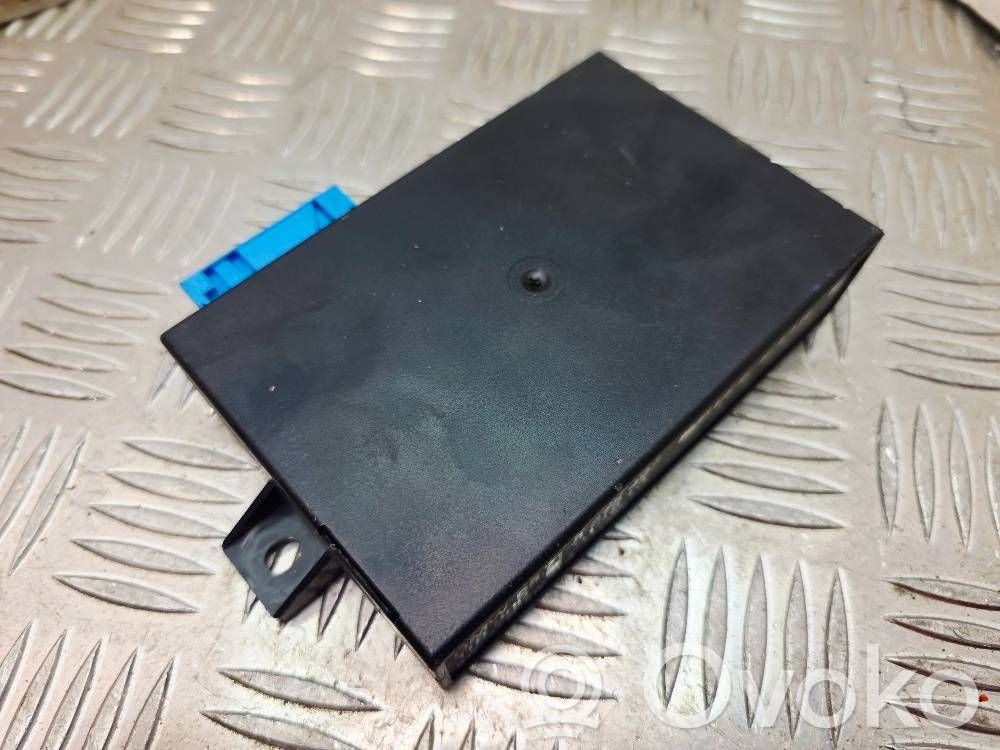 BMW 5 E39 Cruise control unit/module 