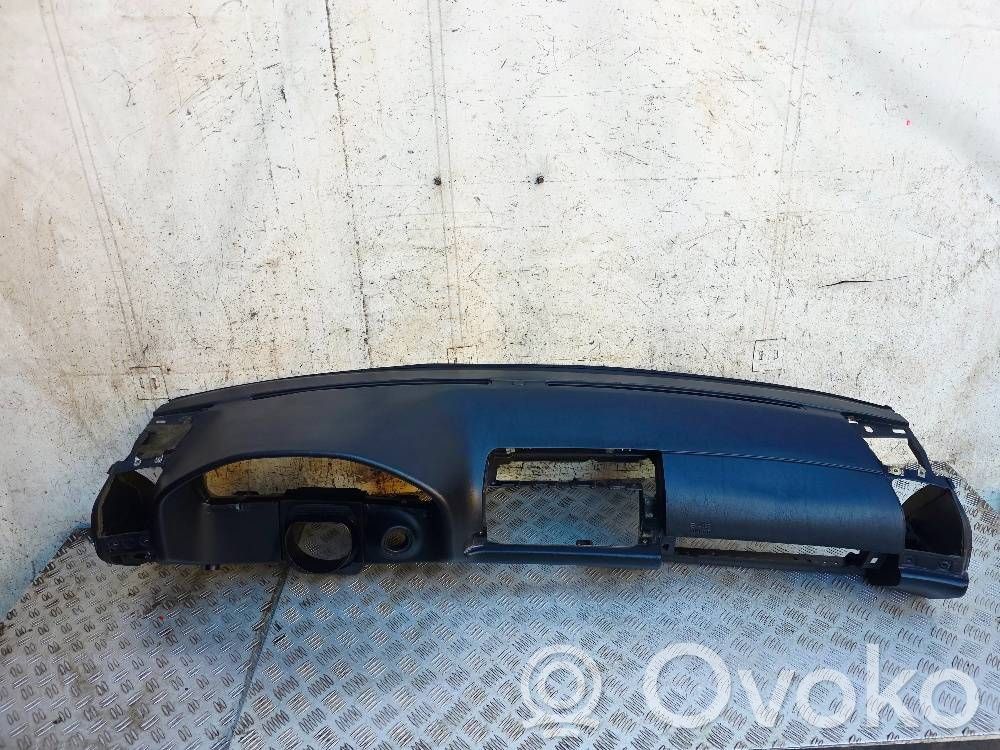 Mercedes-Benz CL C140 Dashboard 