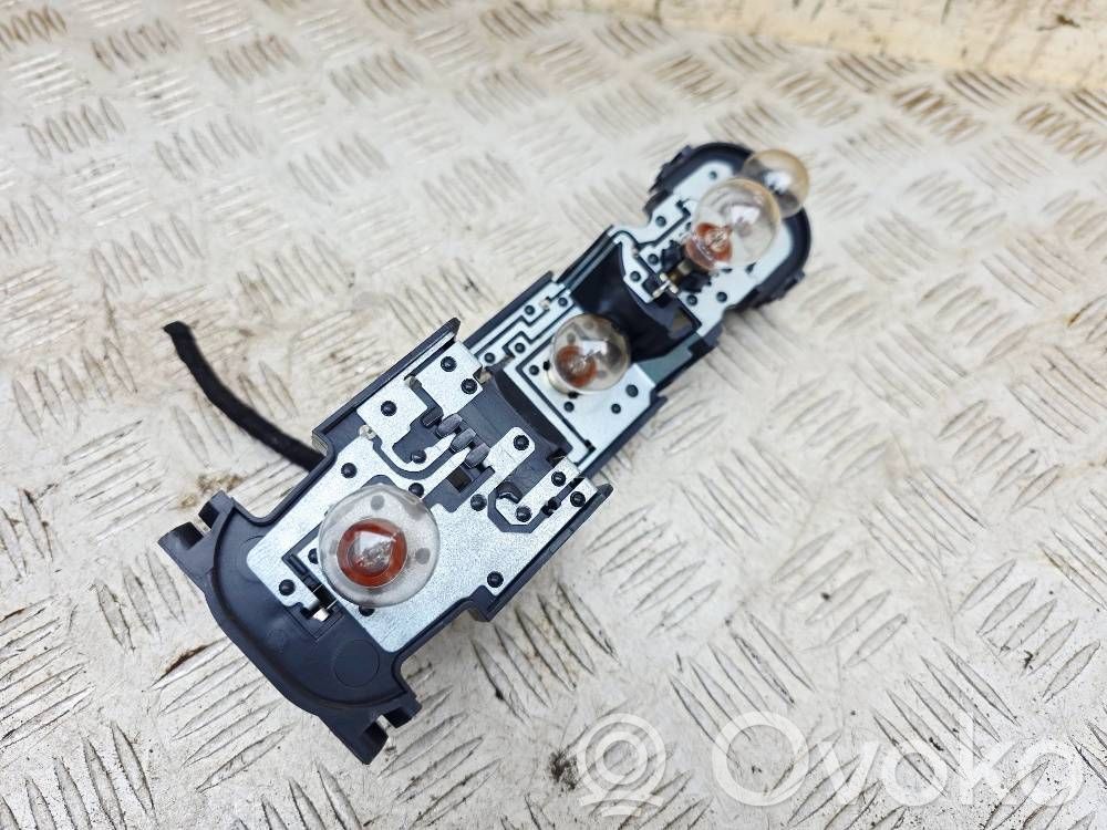 Mini Cooper Countryman R60 Wkład lampy tylnej 