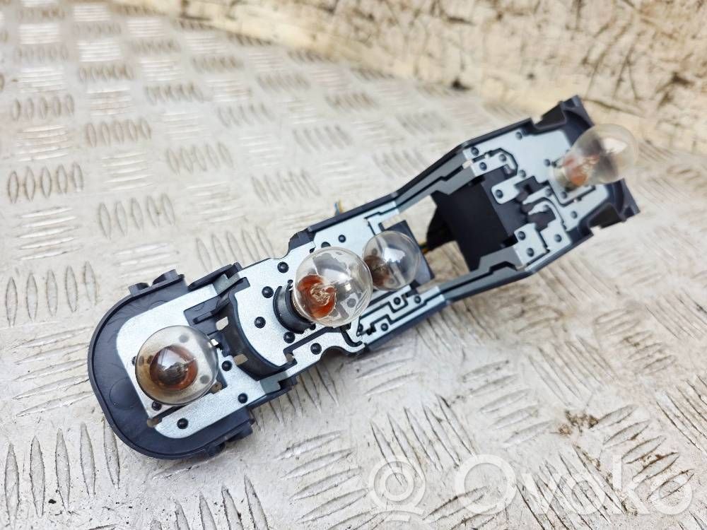 Mini Cooper Countryman R60 Wkład lampy tylnej 