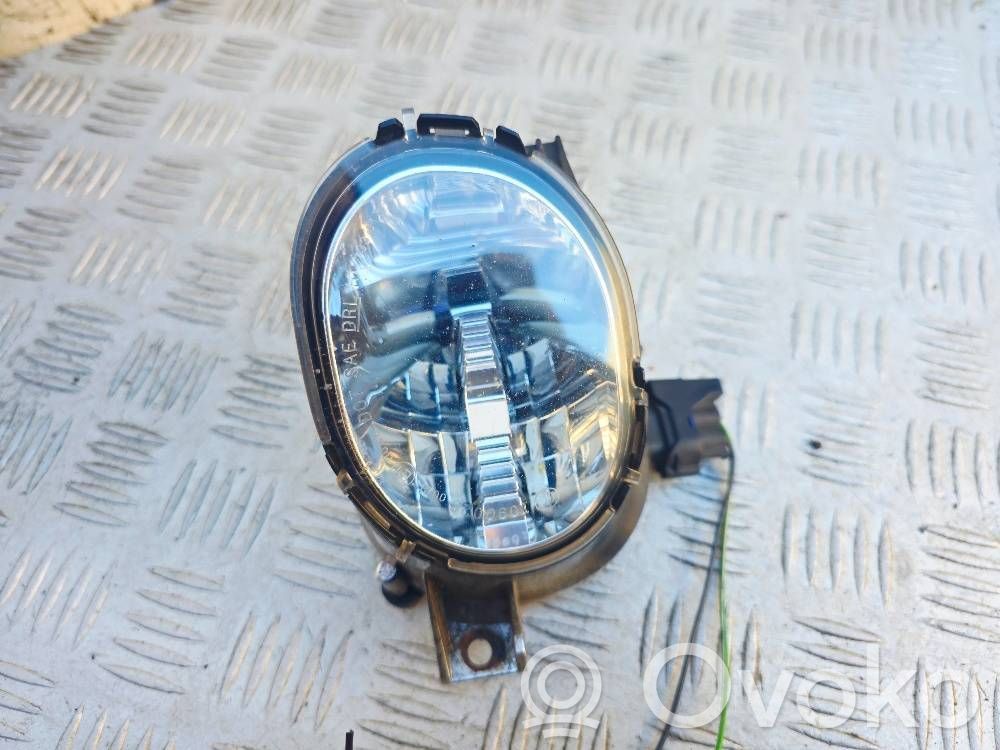 Volvo C30 Front fog light 