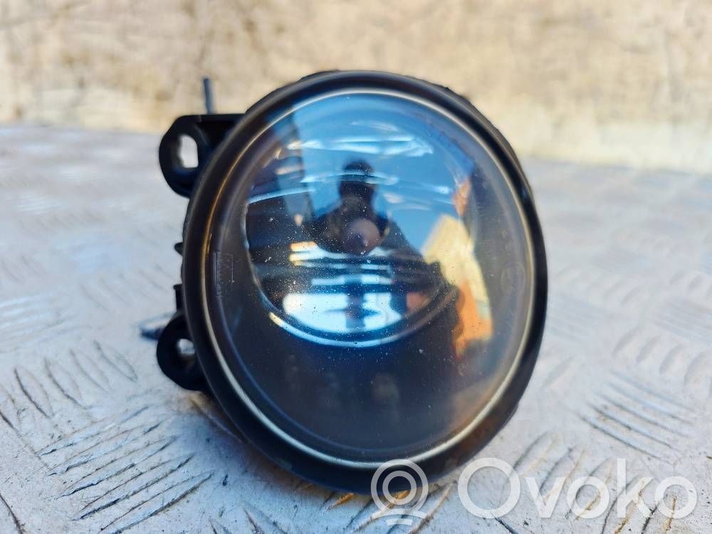 BMW X5 E53 Miglas lukturis priekšā 