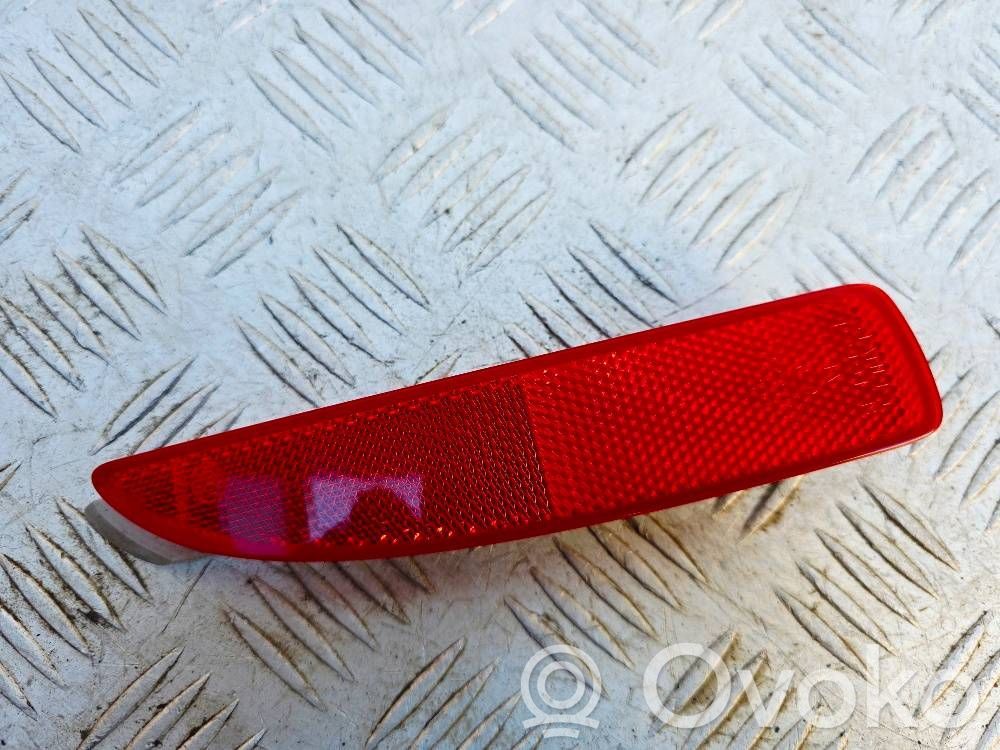 Mazda 6 Rear tail light reflector 