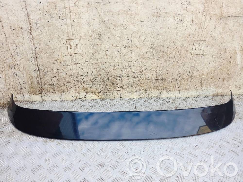 Citroen C4 II Спойлер 