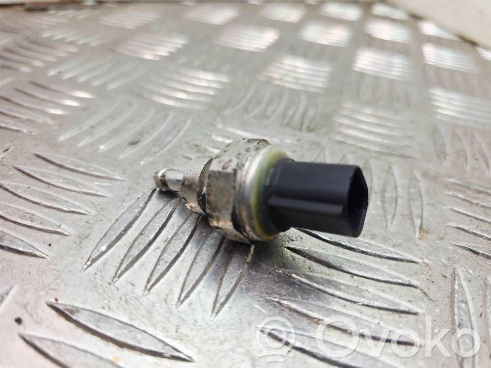 Nissan X-Trail T31 Exhaust gas pressure sensor 