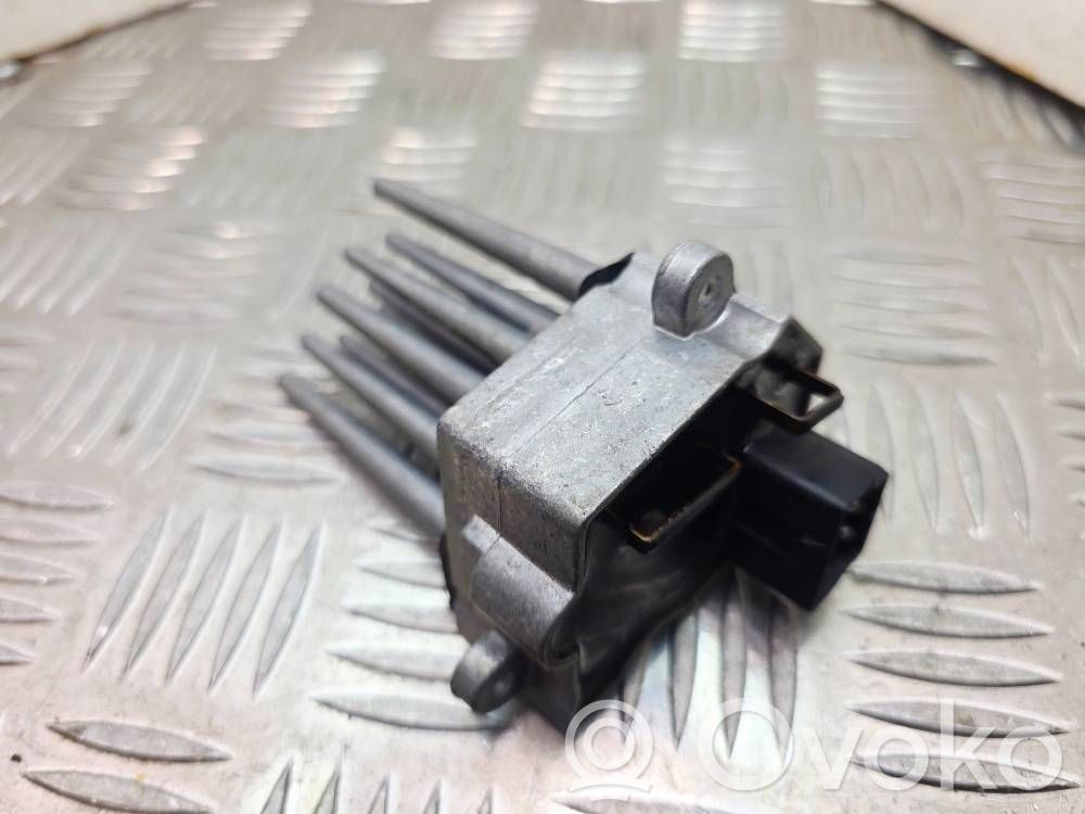 BMW 5 E39 Résistance moteur de ventilateur de chauffage 