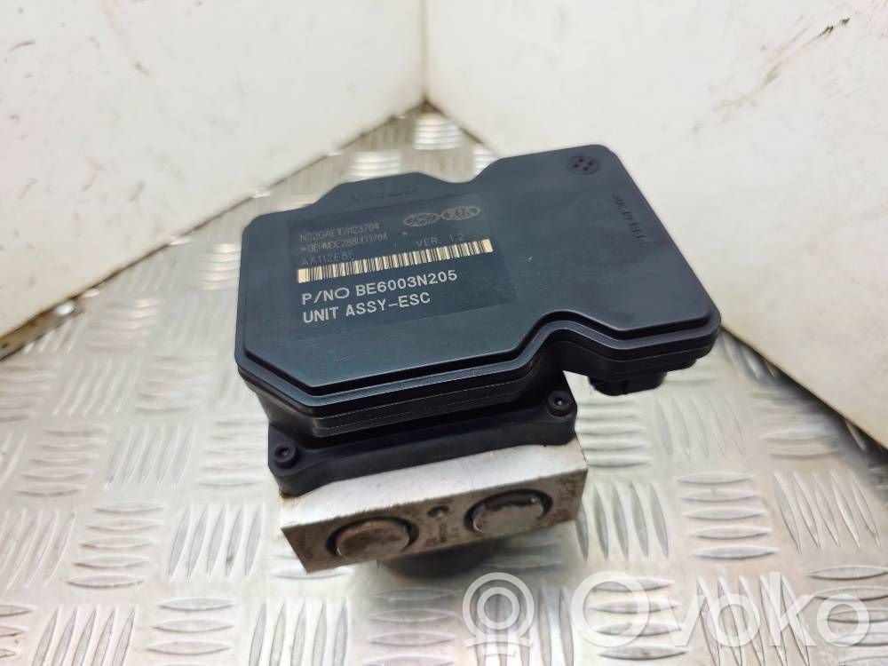 Pompa ABS   BE6003N205,58910A4981