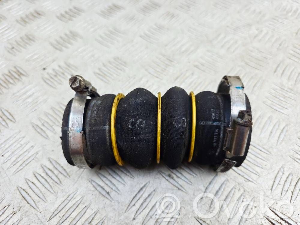 Citroen C4 Cactus Intercooler hose/pipe 