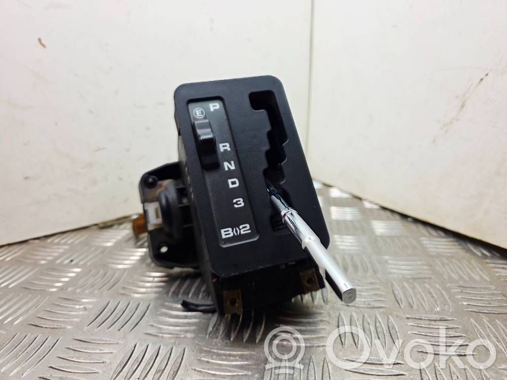Mercedes-Benz CL C140 Selector caja de cambios 
