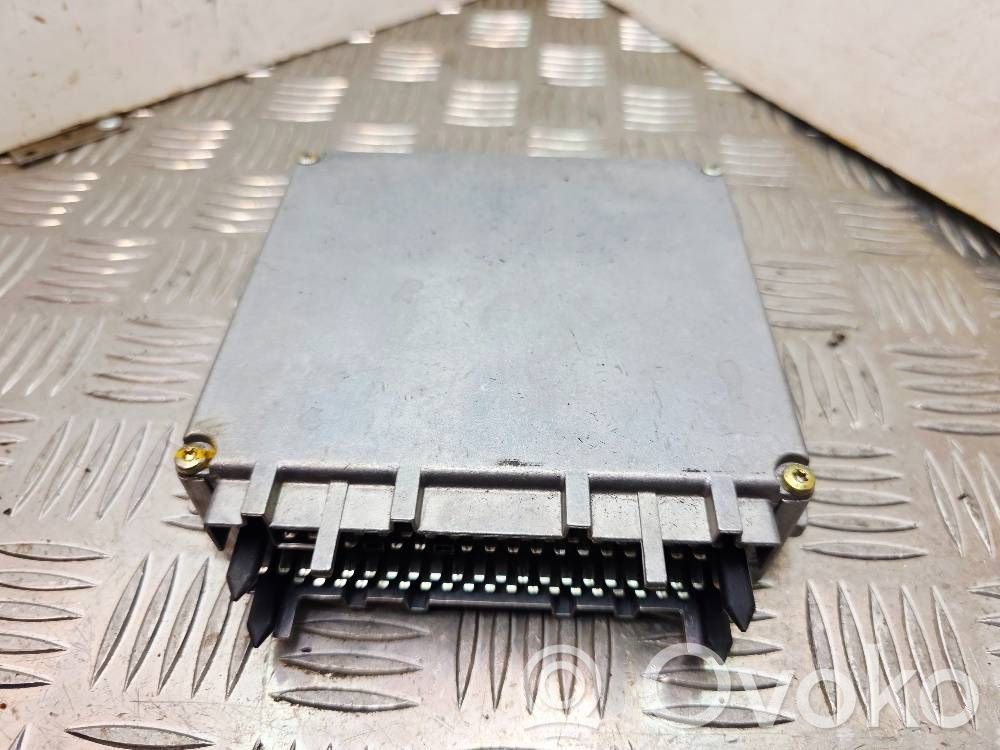 Mercedes-Benz CL C140 Engine control unit/module 
