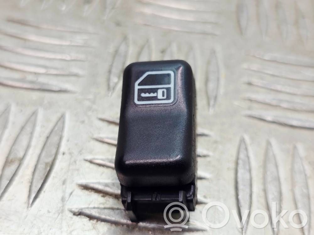 Mercedes-Benz CL C140 Central locking switch button 