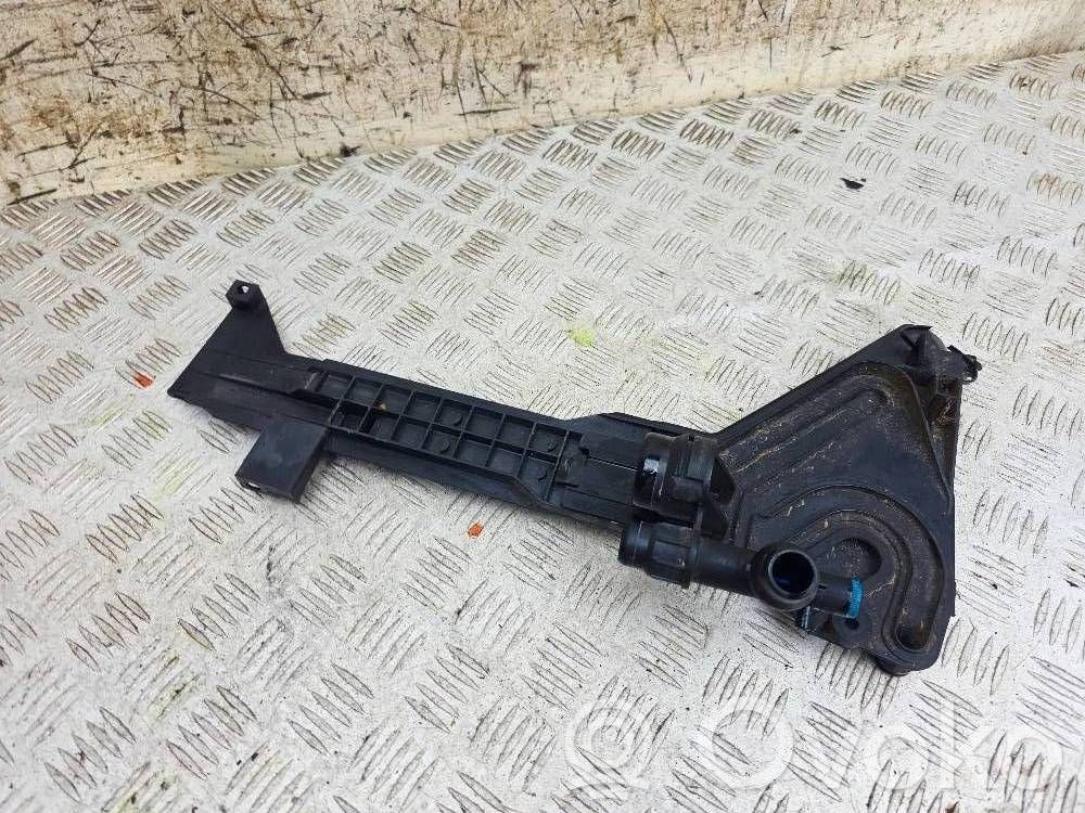 BMW 3 E46 Muu moottoritilan osa 