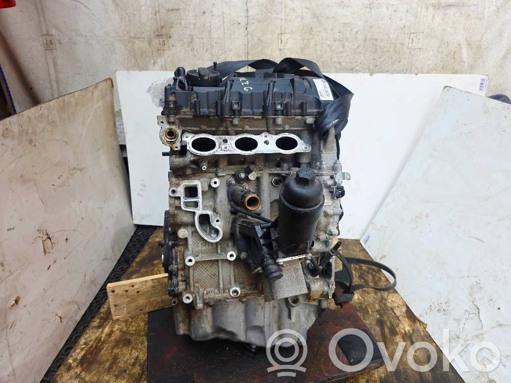 BMW 2 F22 F23 Variklis 