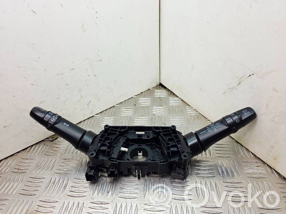 Mitsubishi ASX Wiper turn signal indicator stalk/switch 