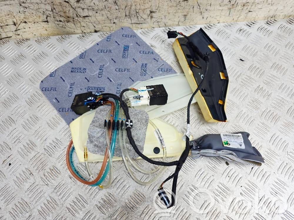 BMW X4 F26 Seat heating element 