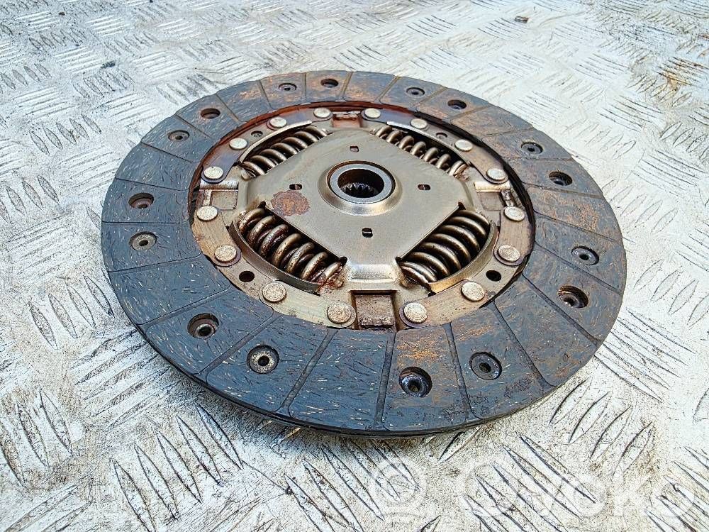 Ford Fiesta Sankabos diskas 