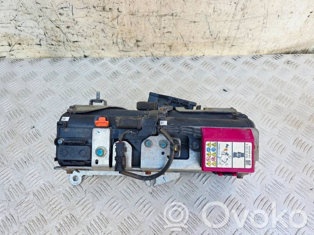 Mazda 6 Start/Stop control module 
