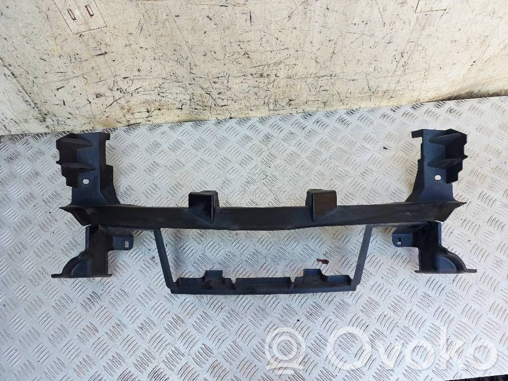 Mazda 6 Conducto/guía del intercooler 