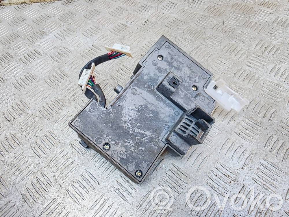 Steering wheel lock   EL02,AZ91D