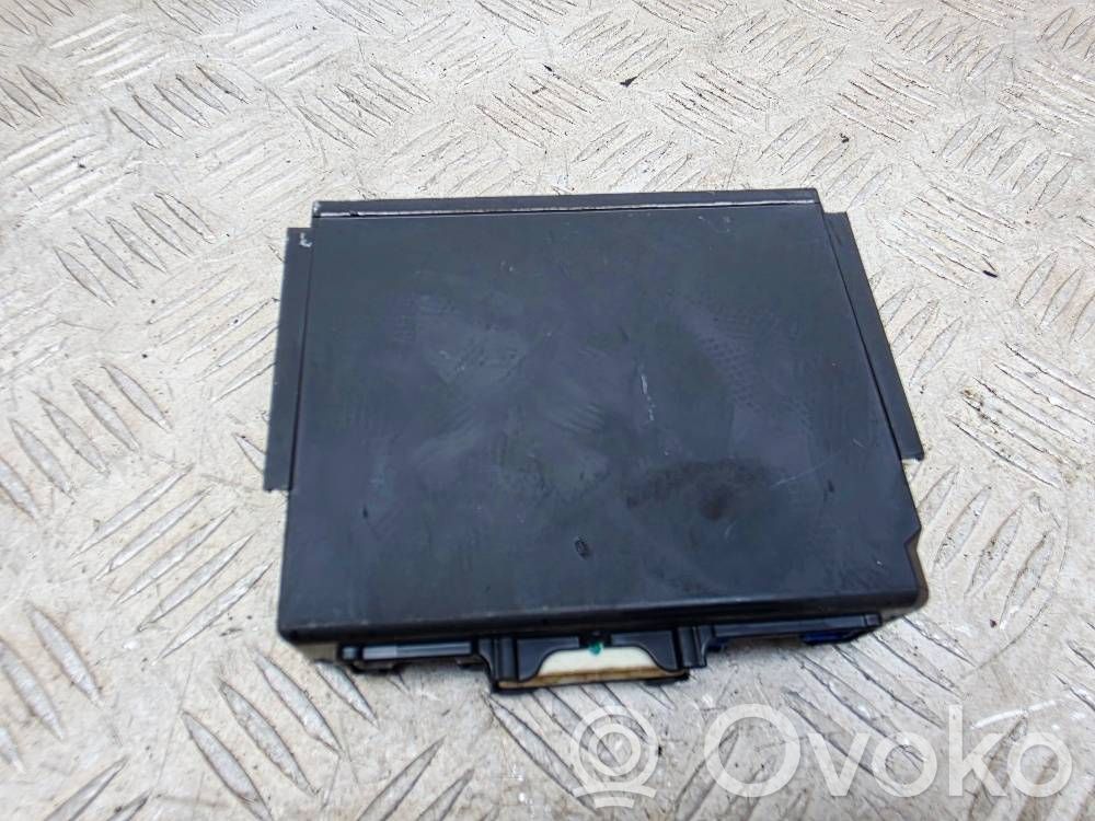 Mazda 6 Other control units/modules 
