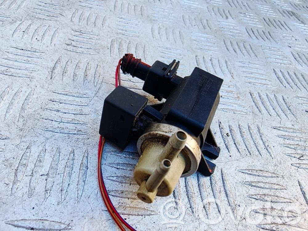 Opel Meriva A Solenoidinis vožtuvas 