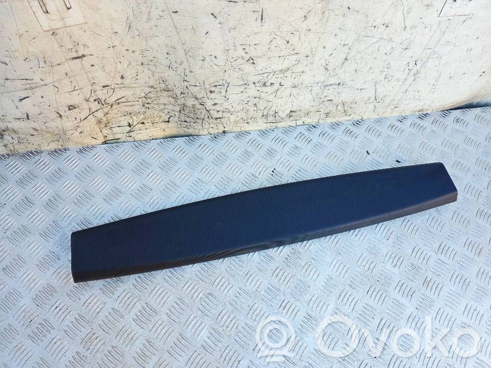 BMW 3 F30 F35 F31 Mască capotă portbagaj 
