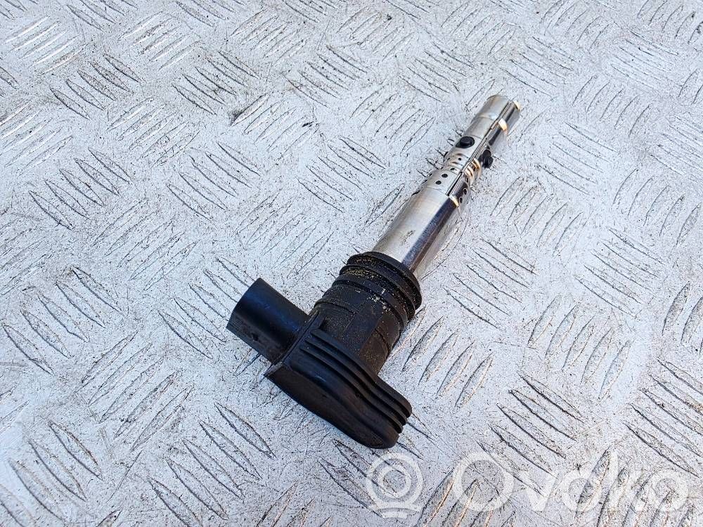 Audi TT Mk1 Cewka zapłonowa wysokiego napięcia 