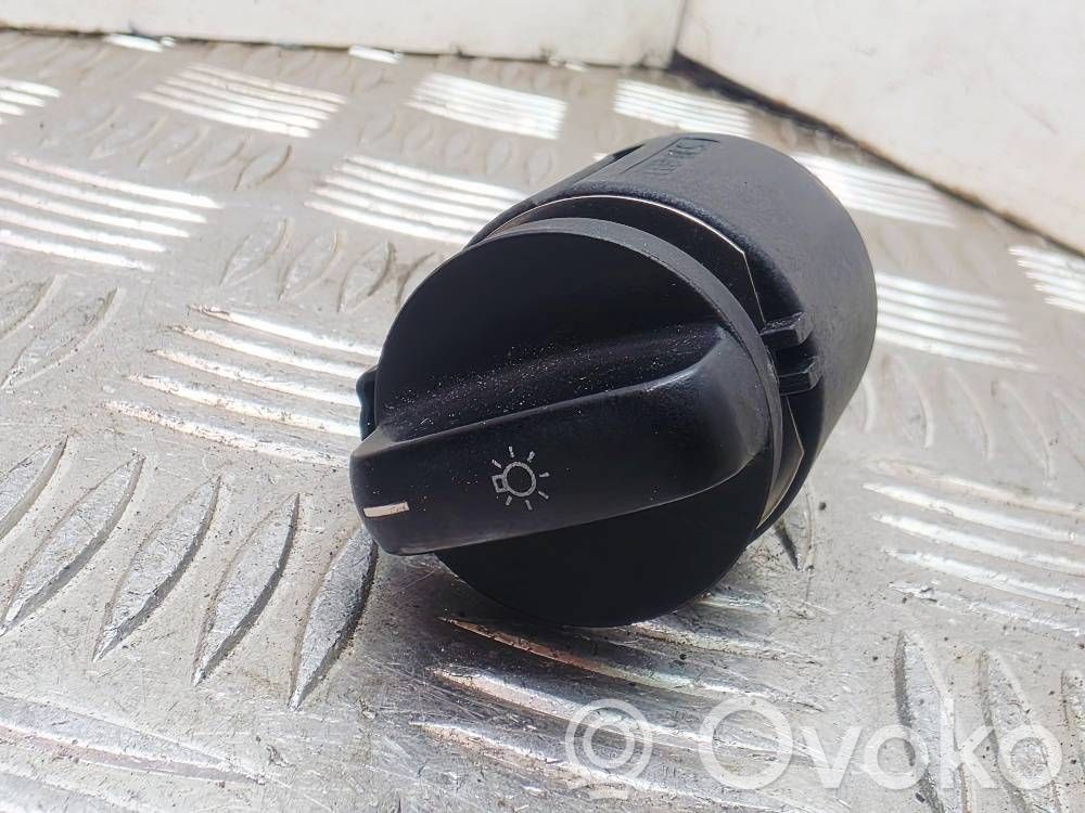 BMW 5 E39 Light switch 